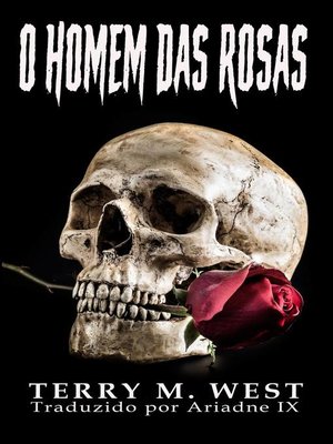 cover image of O Homem das Rosas